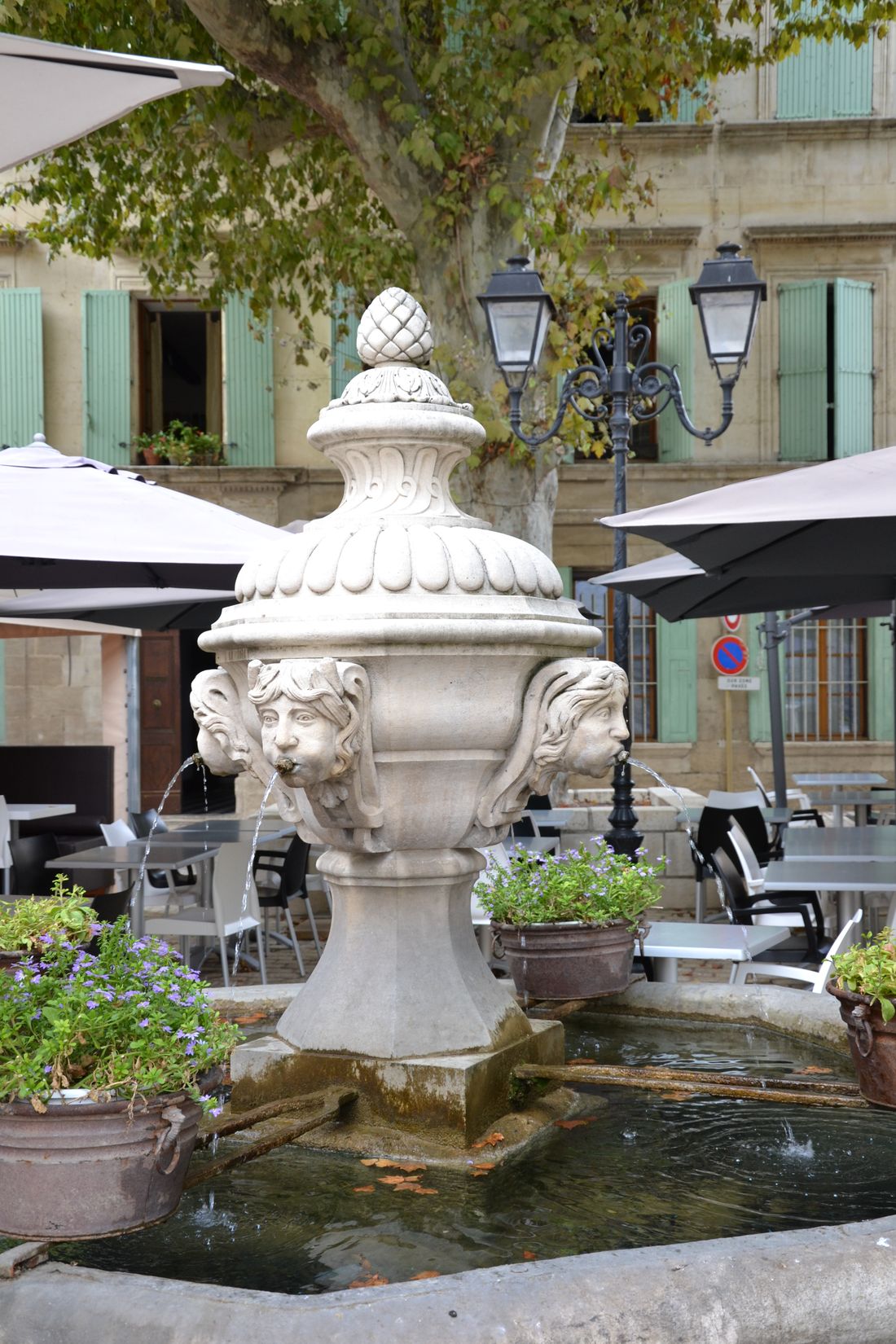 Ensemble, embellissons la ville