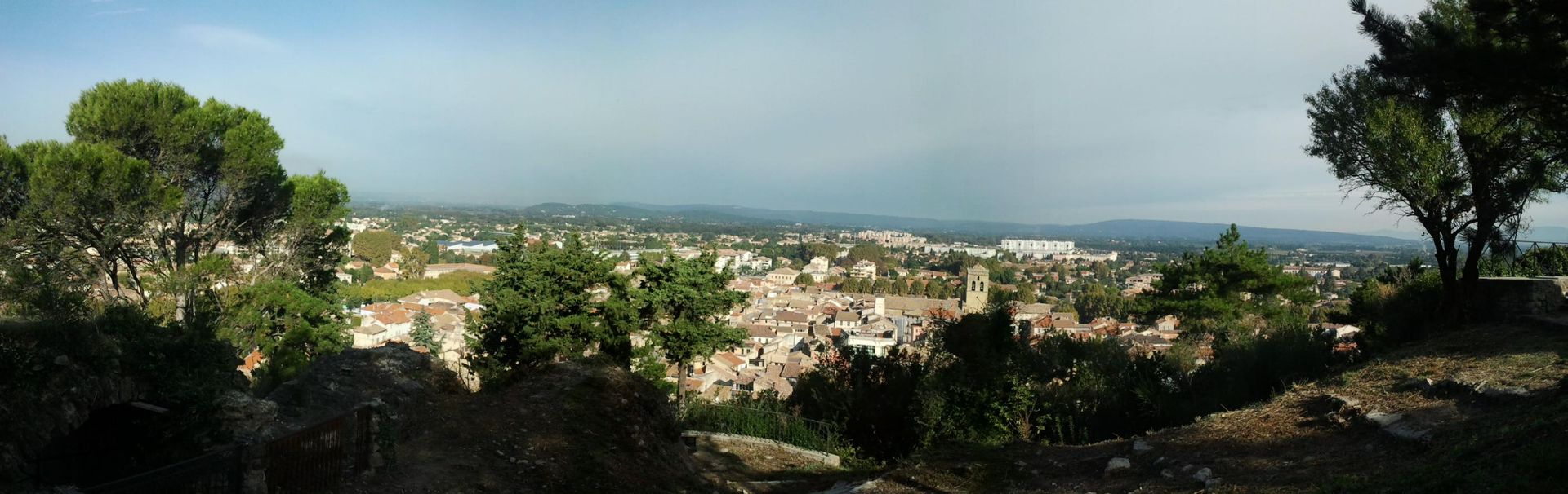Colline Saint-Eutrope